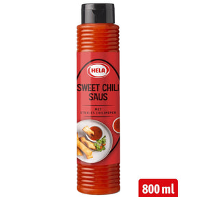 Hela Chilli Sauce Sweet - Worldwide Delivery - Order Online