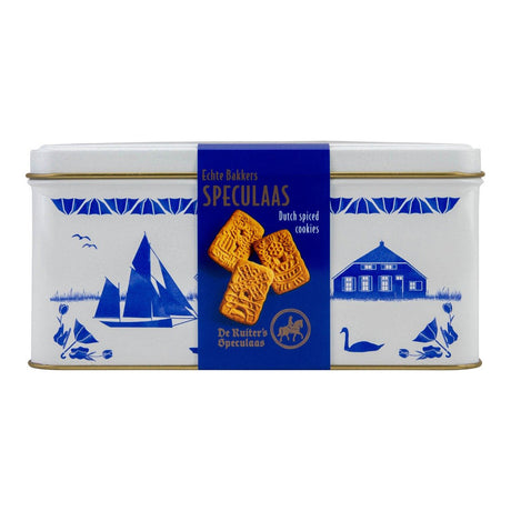 Hellema Speculaas Large - Worldwide Delivery - Order Online