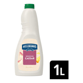 Hellmann's Caesar Dressing - Worldwide Delivery - Order Online