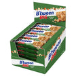 Hero Groan Hazelnut And Almond 24x50G - Worldwide Delivery - Order Online