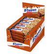 Hero Groan Handle Peanuts And Milk Chocolate 24x50G - Worldwide Delivery - Order Online