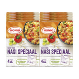Honig Mix For Nasi Special 12x38G - Worldwide Delivery - Order Online