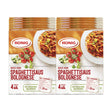 Honig Mix For Spaghetti Sauce Bolognese 12x59G - Worldwide Delivery - Order Online
