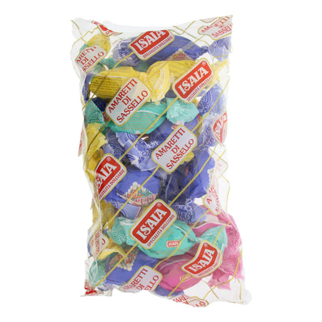 Isaia Classic Amaretti Cookies - Worldwide Delivery - Order Online
