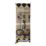 Itsuki Shokuhin Buckwheat Noodles - Worldwide Delivery - Order Online