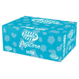 Jimmy's Popcorn Salt Minibag 21x18G - Worldwide Delivery - Order Online
