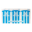 Jimmy's Popcorn Salt Tub 6x90G - Worldwide Delivery - Order Online