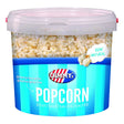 Jimmy's Popcorn Salt L - Worldwide Delivery - Order Online