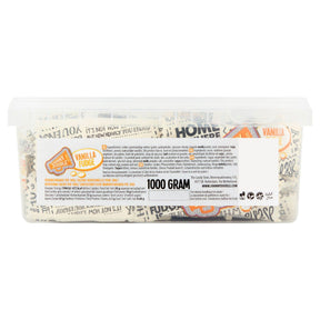 Johnny Doodle Fudge Vanilla - Worldwide Delivery - Order Online