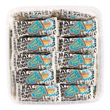 Johnny Doodle Fudge Salty Caramel - Worldwide Delivery - Order Online