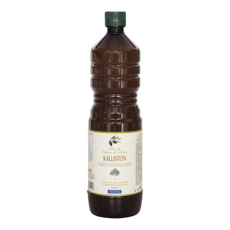 Kalliston Olive Oil Sansa - Worldwide Delivery - Order Online