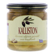 Kalliston Green Olives With Garlic - Worldwide Delivery - Order Online