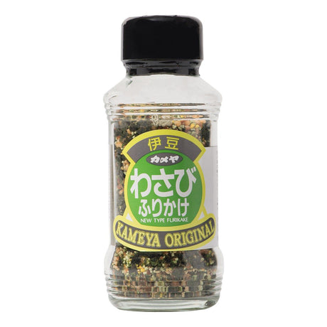 Kameya Wasabi Furikake Original - Worldwide Delivery - Order Online