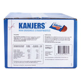 Kanjers Stroopwafel Mini 150x8G - Worldwide Delivery - Order Online