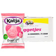 Katja Piglets, Vegetarian 24x70G - Worldwide Delivery - Order Online