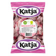 Katja Piglets Soft Gums With Fruit Juice, Vegetarian - Worldwide Delivery - Order Online