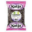Katja Kokindjes Soft Sweet Drop With Liquorice, Vegetarian - Worldwide Delivery - Order Online