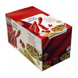 Kellogg's Red Fruit Cereal Bars 30 × 21.5g