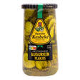 Kesbeke Amsterdam Pickles Slices Of Sweet And Sour - Worldwide Delivery - Order Online