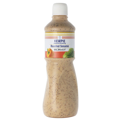 Kewpie Roasted Sesame Dressing 1kg