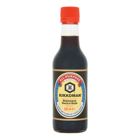 Kikkoman Soy Sauce 250ml