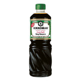 Kikkoman Reduced-Salt Soy Sauce 975g