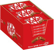 KitKat Chocobar 36x41G - Worldwide Delivery - Order Online