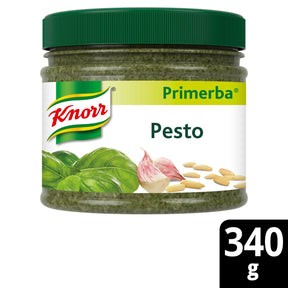Knorr Herbal Pasta Pesto - Worldwide Delivery - Order Online