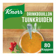 Knorr Drinking Broth Garden Herbs, Vegetarian 80-Pack - Worldwide Delivery - Order Online