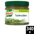 Knorr Herbal Paste Garden Herbs - Worldwide Delivery - Order Online