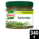 Knorr Herbal Paste Garden Herbs - Worldwide Delivery - Order Online