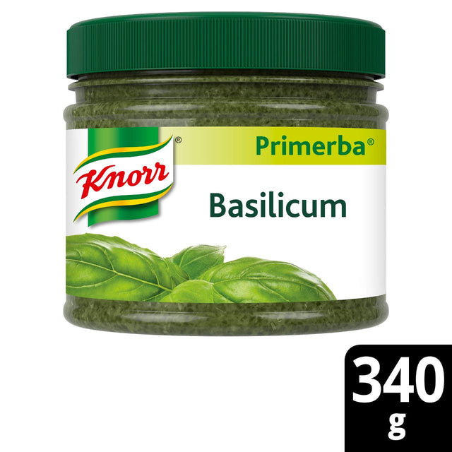 Knorr Herbal Pasta Basil - Worldwide Delivery - Order Online