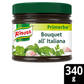Knorr Herbal Pasta Bouquet All'Italiana - Worldwide Delivery - Order Online