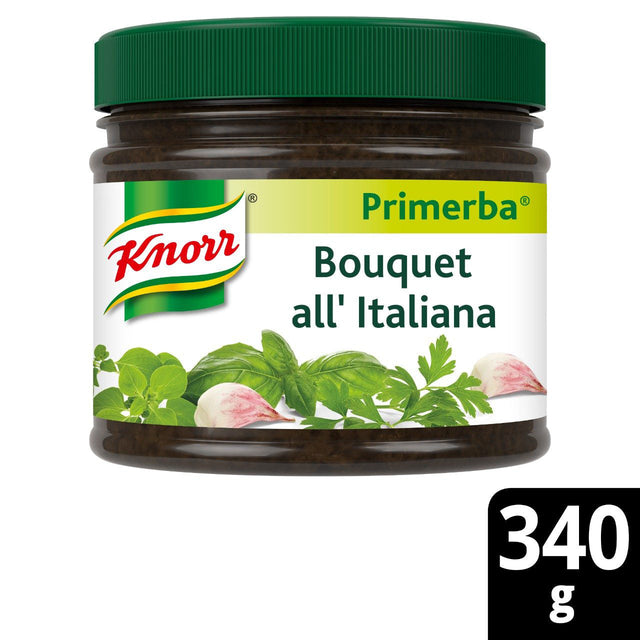 Knorr Herbal Pasta Bouquet All'Italiana - Worldwide Delivery - Order Online