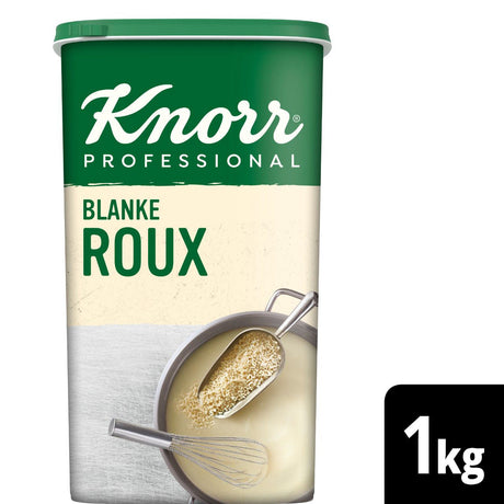 Knorr Blanke Roux - Worldwide Delivery - Order Online
