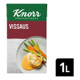 Knorr Fish Sauce Liquid - Worldwide Delivery - Order Online