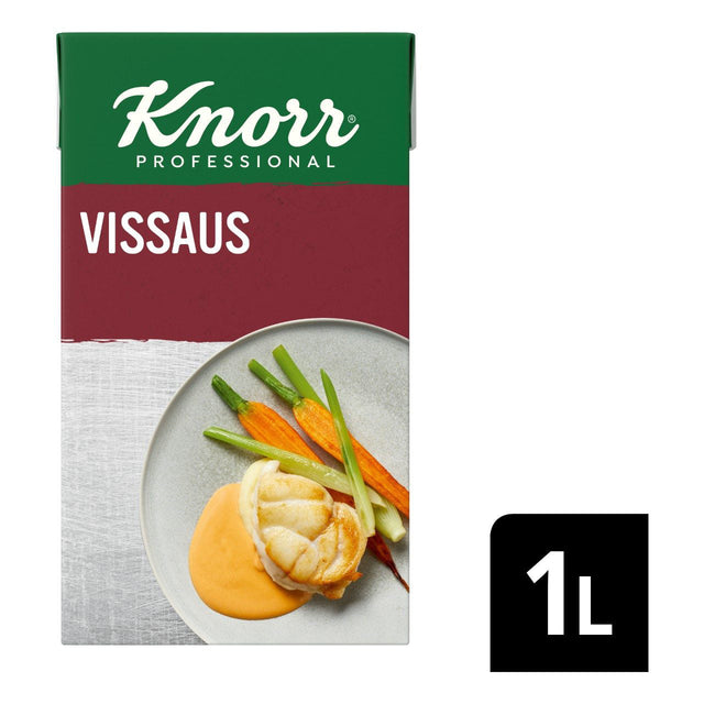 Knorr Fish Sauce Liquid - Worldwide Delivery - Order Online