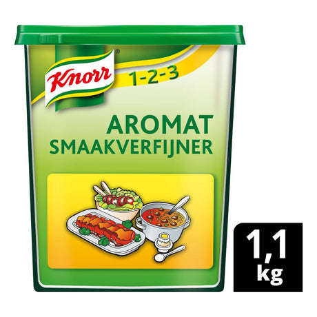 Knorr Aromat Taste Paintbrush - Worldwide Delivery - Order Online