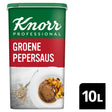 Knorr Green Pepper Sauce - Worldwide Delivery - Order Online