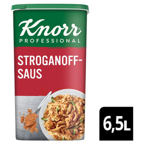 Knorr Stroganoff Sauce - Worldwide Delivery - Order Online