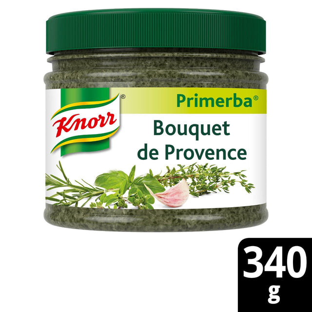 Knorr Herbal Pasta Bouquet De Provence - Worldwide Delivery - Order Online