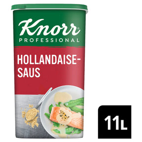 Knorr Hollandaise Sauce Powder - Worldwide Delivery - Order Online