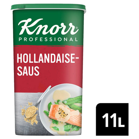Knorr Hollandaise Sauce Powder - Worldwide Delivery - Order Online