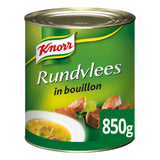Knorr Soup Enrichee Beef - Worldwide Delivery - Order Online