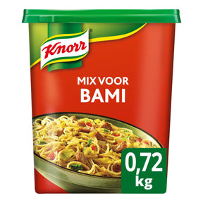 Knorr Mix For Bami - Worldwide Delivery - Order Online