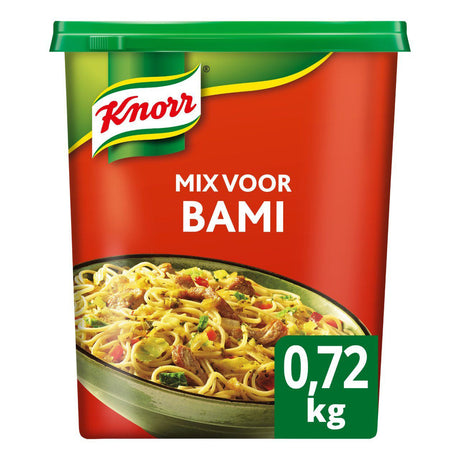 Knorr Mix For Bami - Worldwide Delivery - Order Online