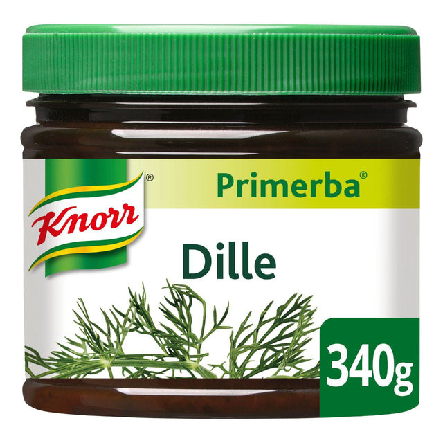 Knorr Herbal Pasta Dill - Worldwide Delivery - Order Online