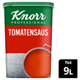 Knorr Tomatoes Sauce - Worldwide Delivery - Order Online