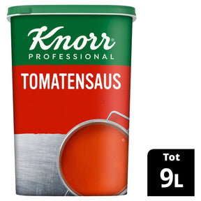 Knorr Tomatoes Sauce - Worldwide Delivery - Order Online