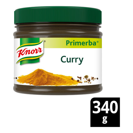 Knorr Herbal Pasta Curry - Worldwide Delivery - Order Online